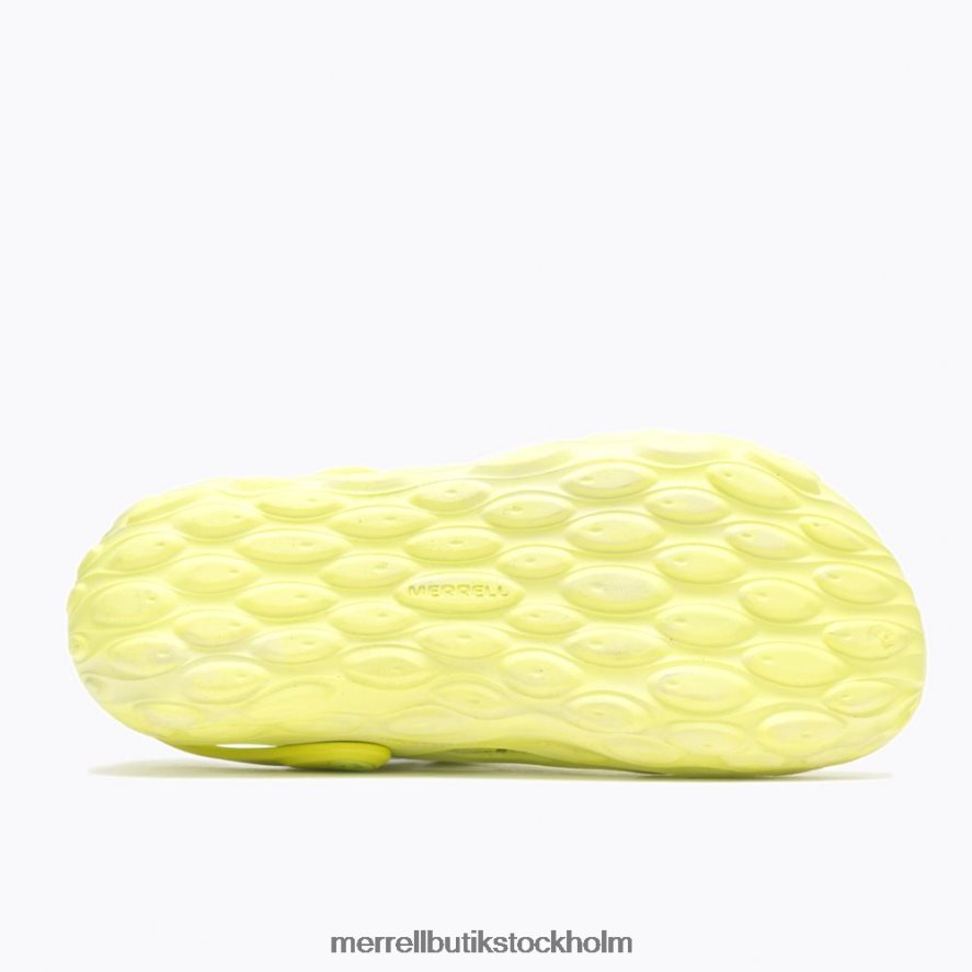 kvinnor Merrell pomelo hydro moc skor DP80HP871