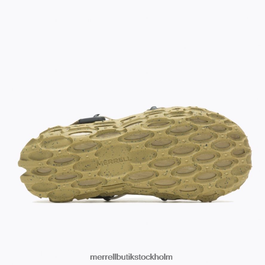 kvinnor Merrell prärievarg hydromoc vid bur 1trl skor DP80HP1218