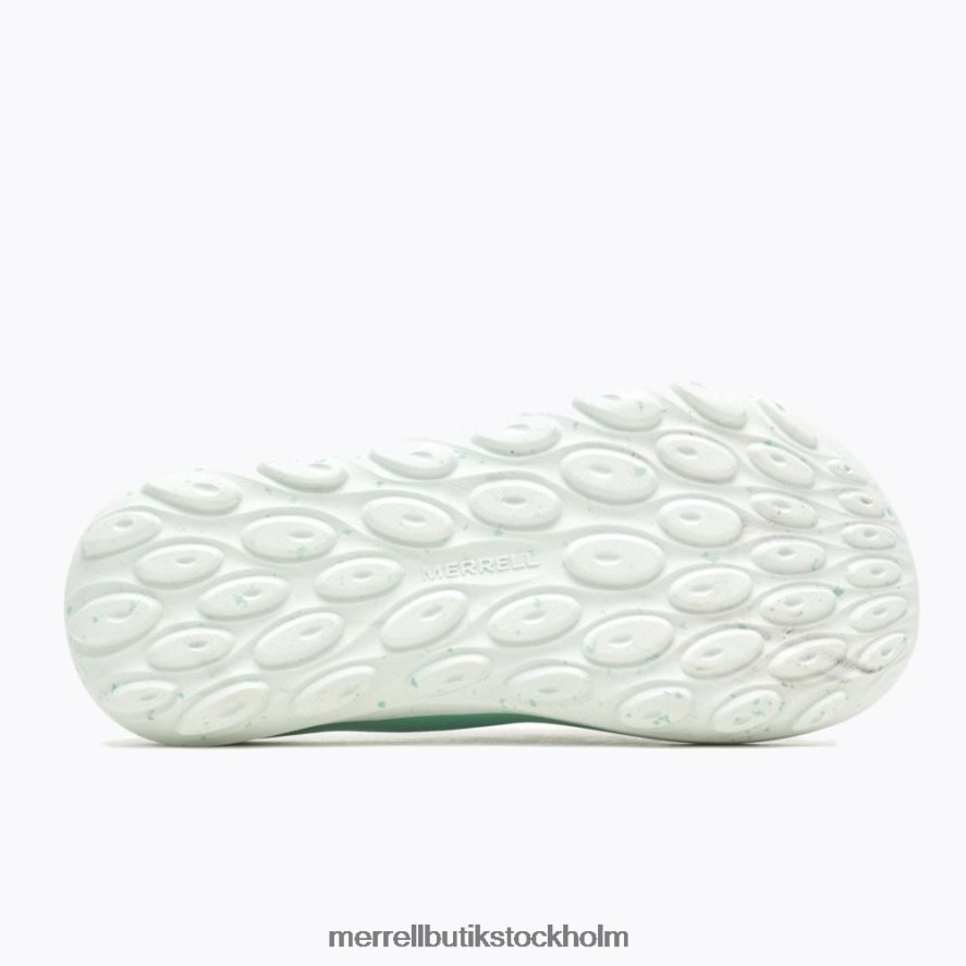 kvinnor Merrell sjömossa hut ultra flip skor DP80HP932