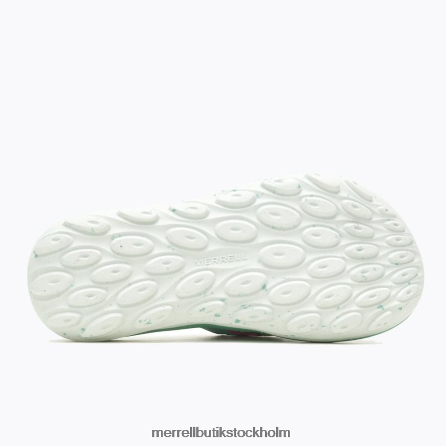 kvinnor Merrell sjömossa hut ultra slide skor DP80HP942