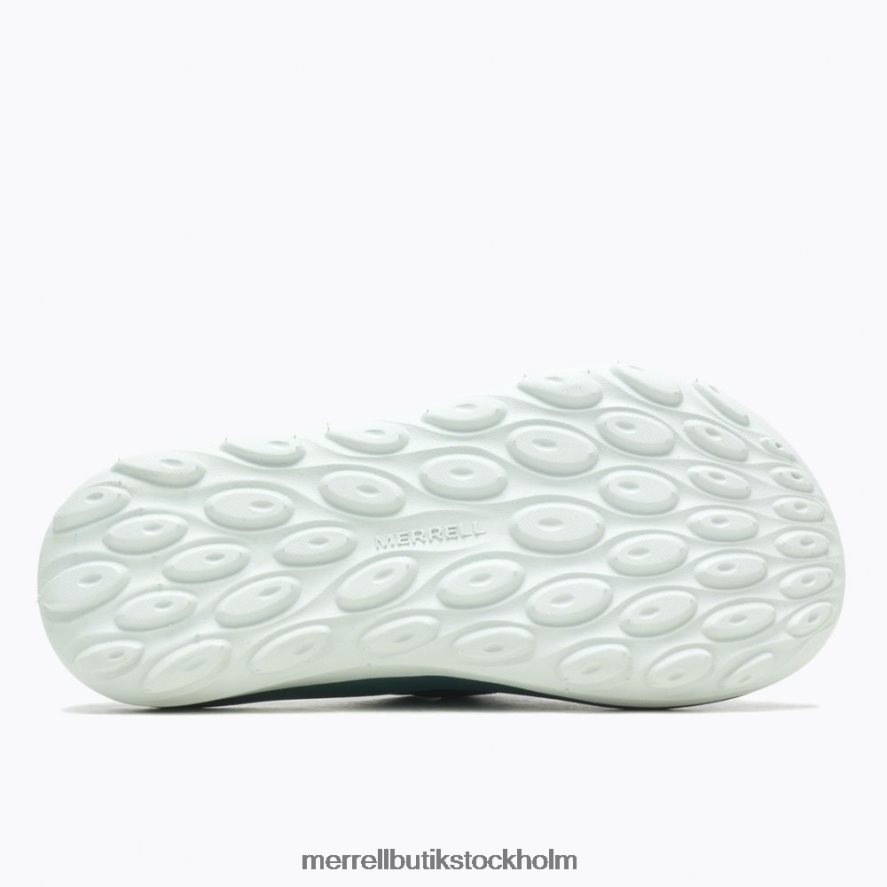 kvinnor Merrell sjömossa hut ultra wrap skor DP80HP941
