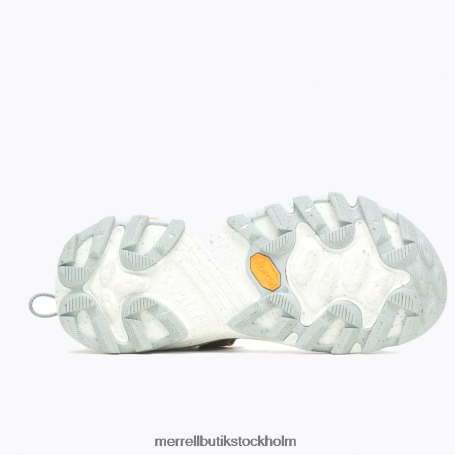 kvinnor Merrell sjömossa speed fusion rem skor DP80HP930