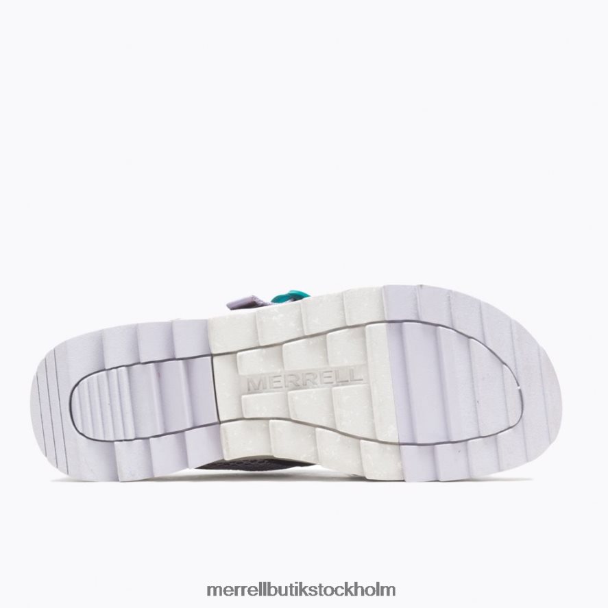 kvinnor Merrell vinröd alpin kuddfolie skor DP80HP1163