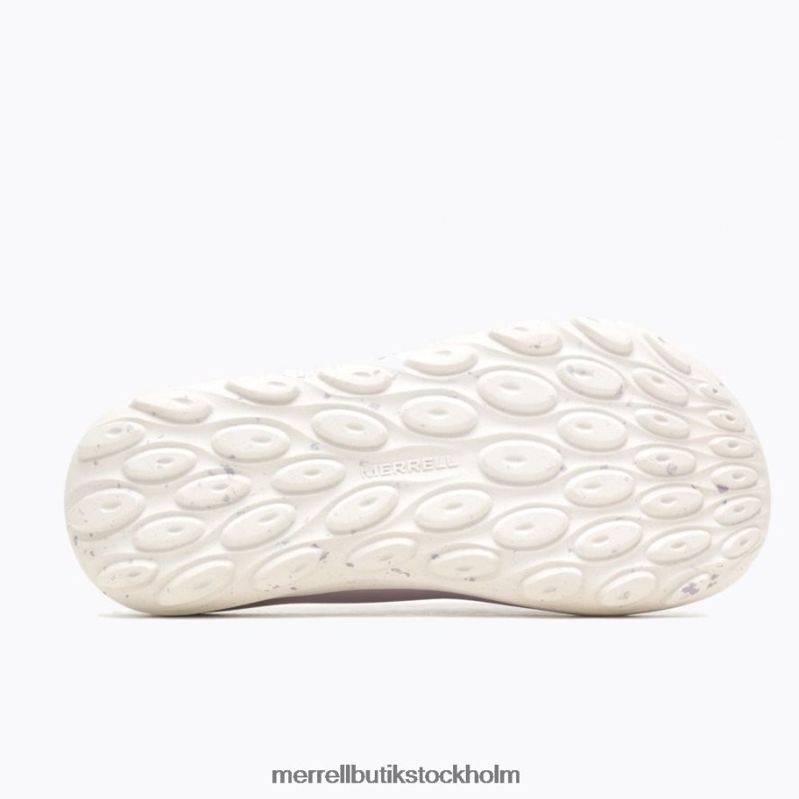 kvinnor Merrell vinröd hut ultra flip skor DP80HP931