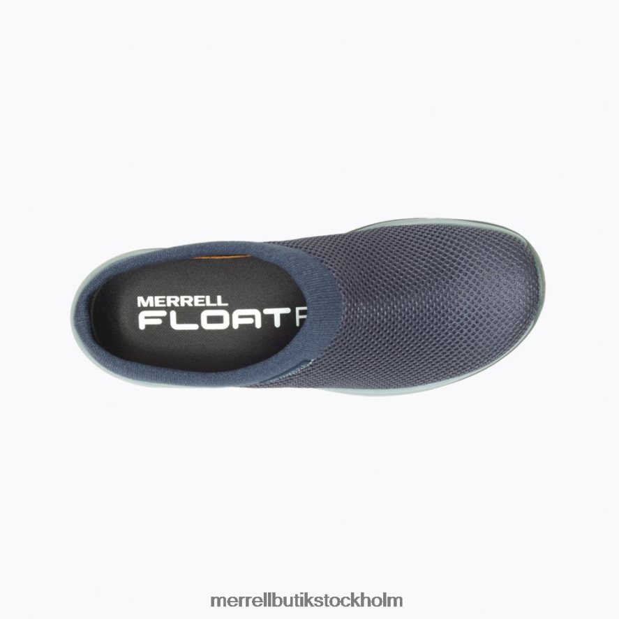 kvinnor Merrell Marin extranummer bris 5 skor DP80HP1053