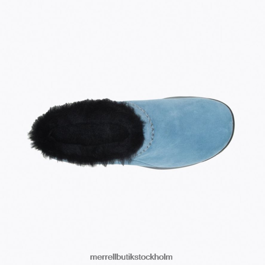 kvinnor Merrell Stentvätt extrais 4 skor DP80HP1139