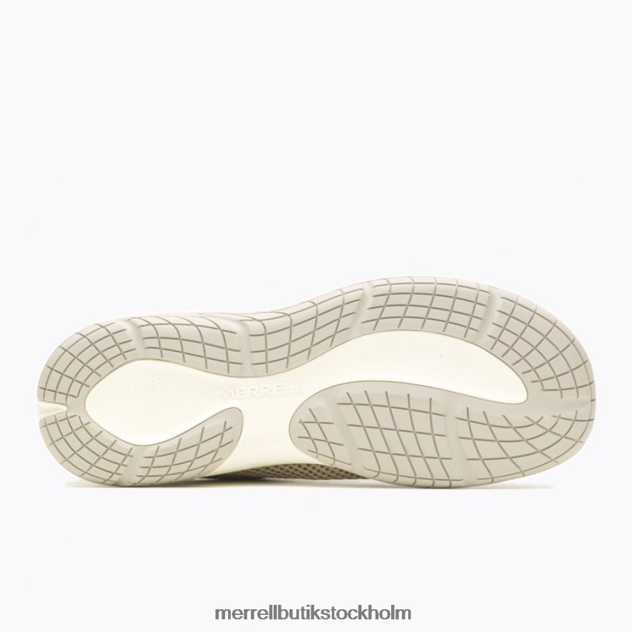 kvinnor Merrell aluminium encore breeze 5 bred bredd skor DP80HP1047