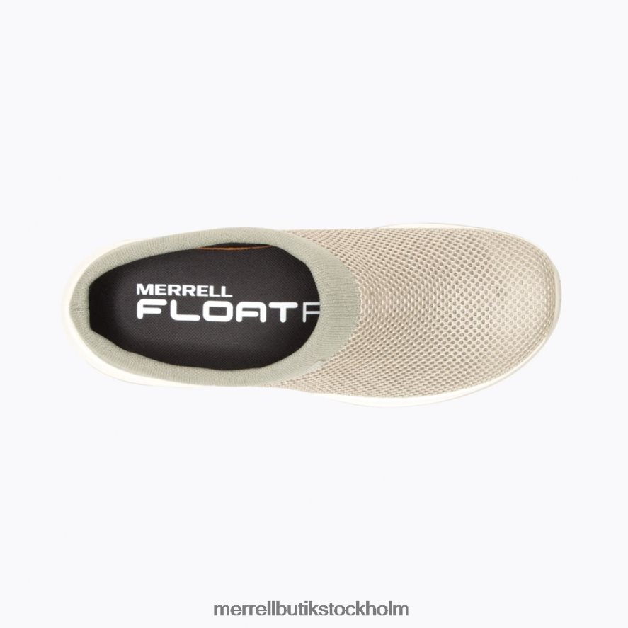kvinnor Merrell aluminium encore breeze 5 bred bredd skor DP80HP1047