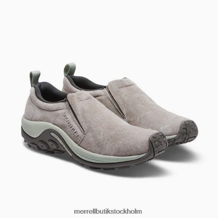 kvinnor Merrell brindle/te djungel moc skor DP80HP1094