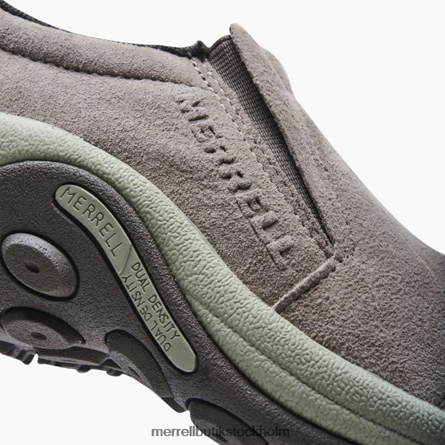 kvinnor Merrell brindle/te djungel moc skor DP80HP1094