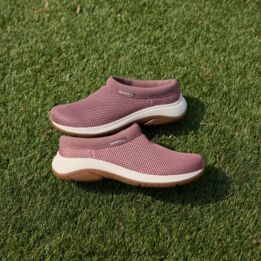 kvinnor Merrell burlwood extranummer bris 5 skor DP80HP1052