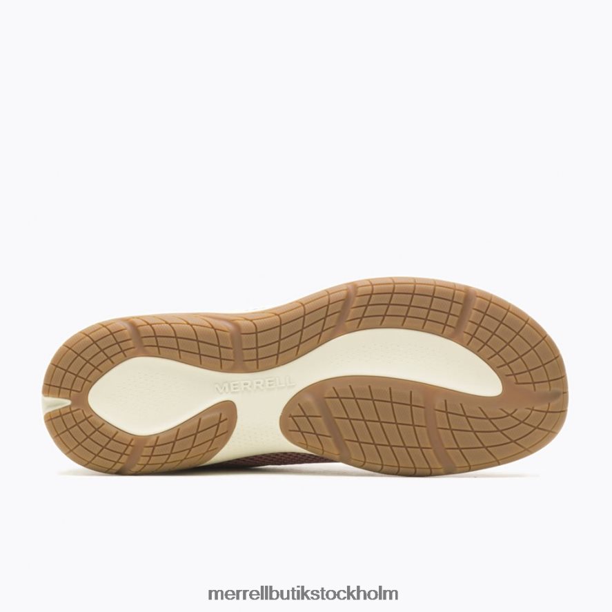 kvinnor Merrell burlwood extranummer bris 5 skor DP80HP1052