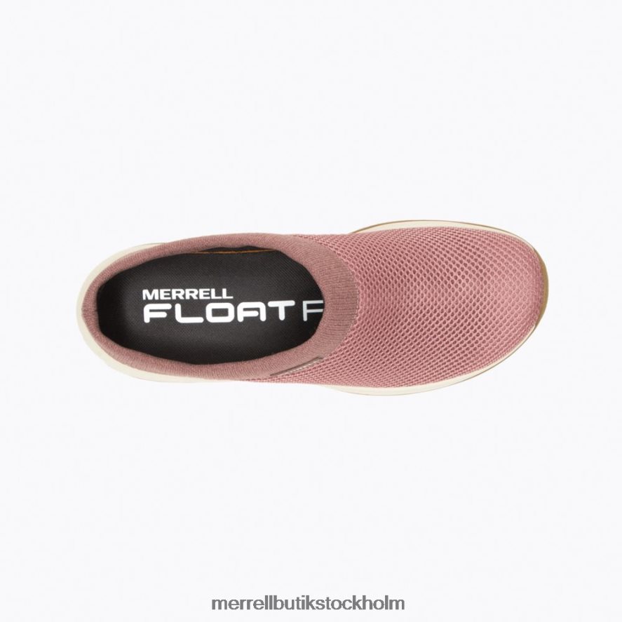 kvinnor Merrell burlwood extranummer bris 5 skor DP80HP1052