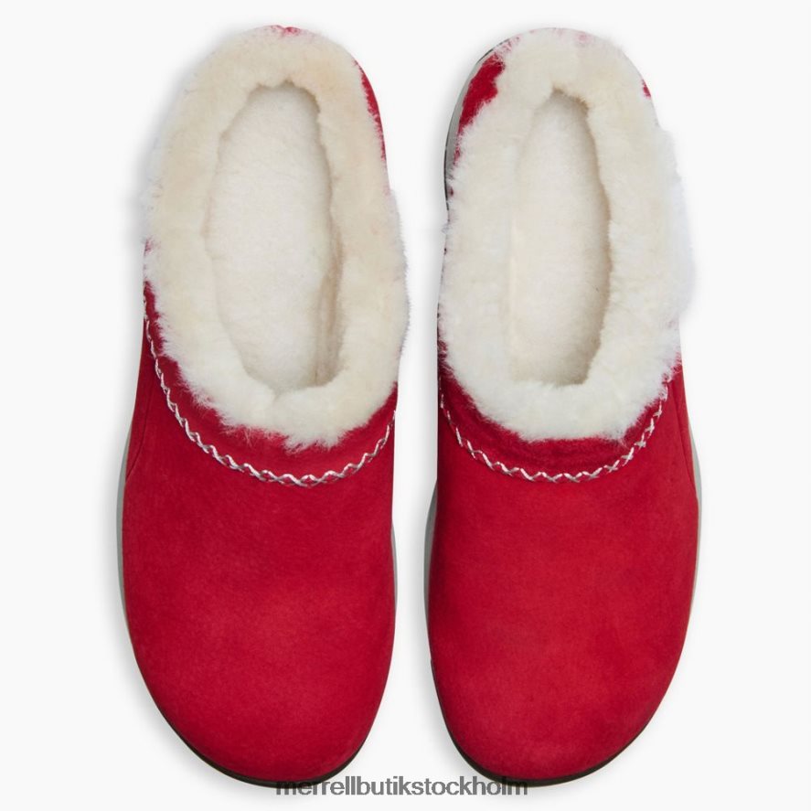 kvinnor Merrell chili extrais 4 skor DP80HP1140