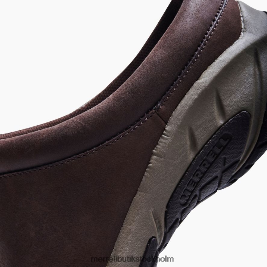 kvinnor Merrell espresso extranummer nova 4 skor DP80HP1304