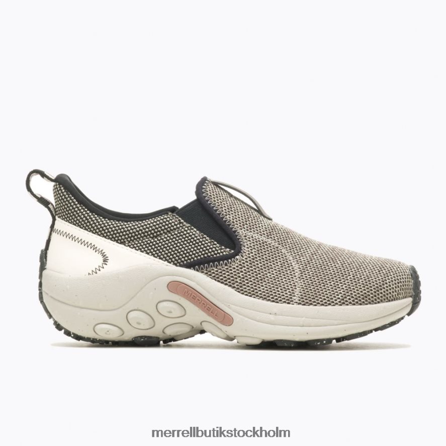 kvinnor Merrell flyttblock djungel moc evo skor DP80HP1275