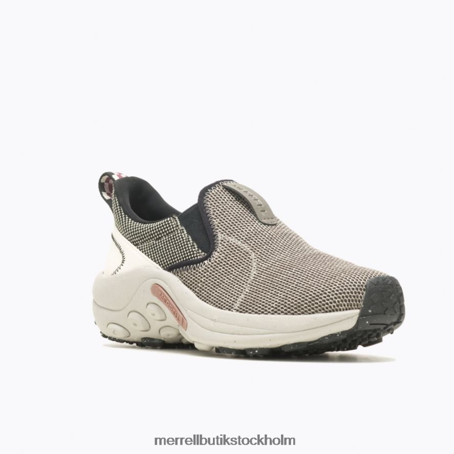 kvinnor Merrell flyttblock djungel moc evo skor DP80HP1275