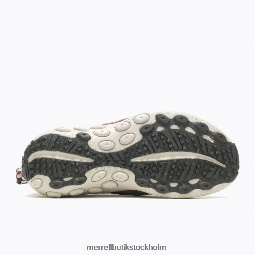 kvinnor Merrell flyttblock djungel moc evo skor DP80HP1275