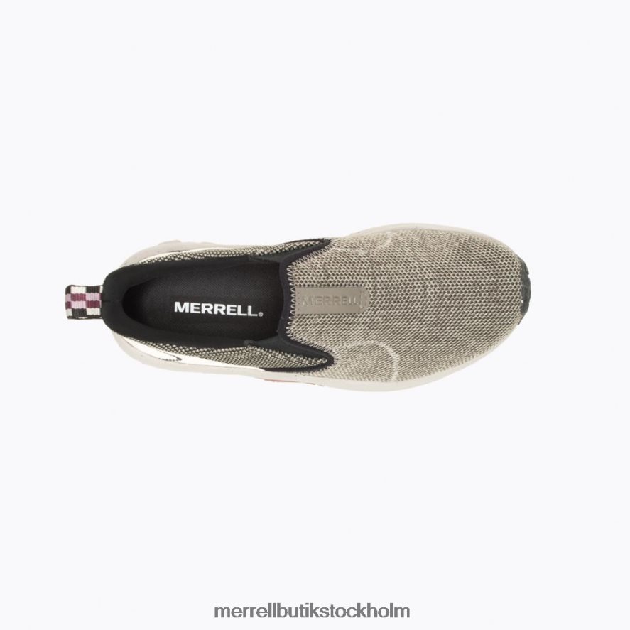 kvinnor Merrell flyttblock djungel moc evo skor DP80HP1275