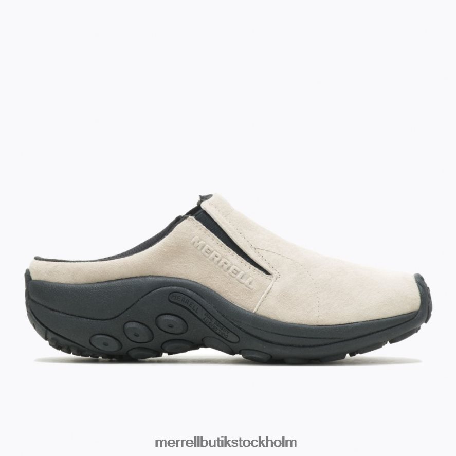 kvinnor Merrell klassisk taupe djungelrutschkana skor DP80HP1102