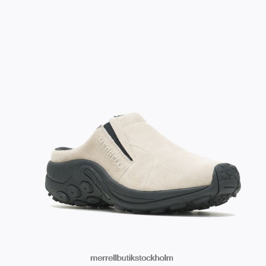 kvinnor Merrell klassisk taupe djungelrutschkana skor DP80HP1102