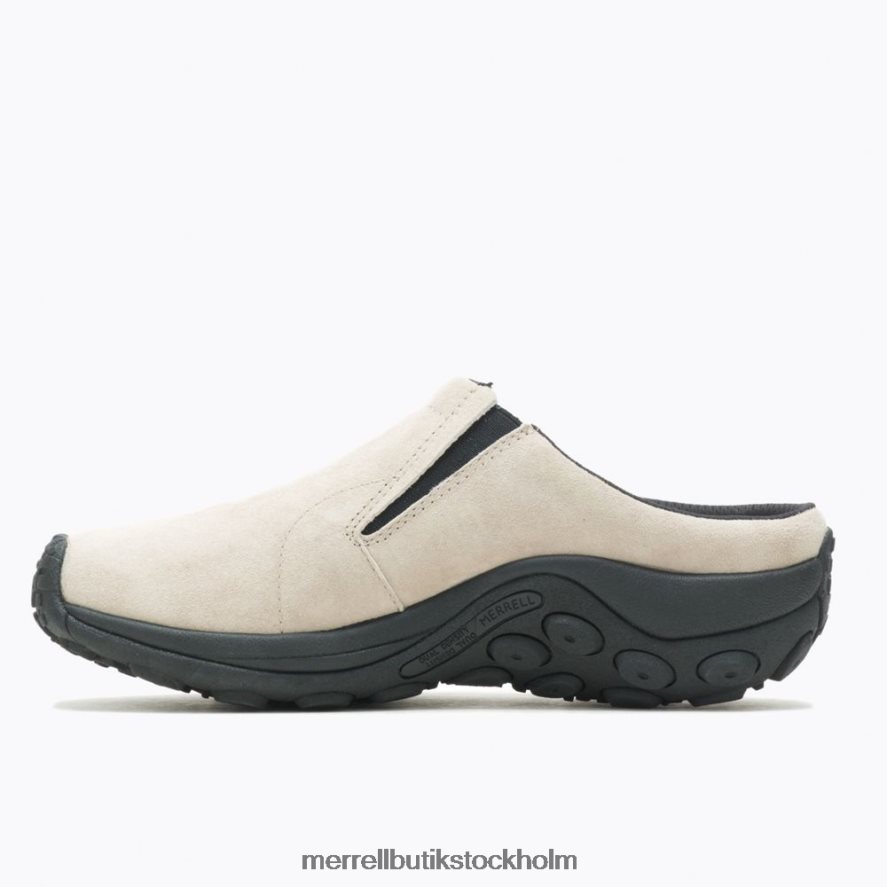 kvinnor Merrell klassisk taupe djungelrutschkana skor DP80HP1102