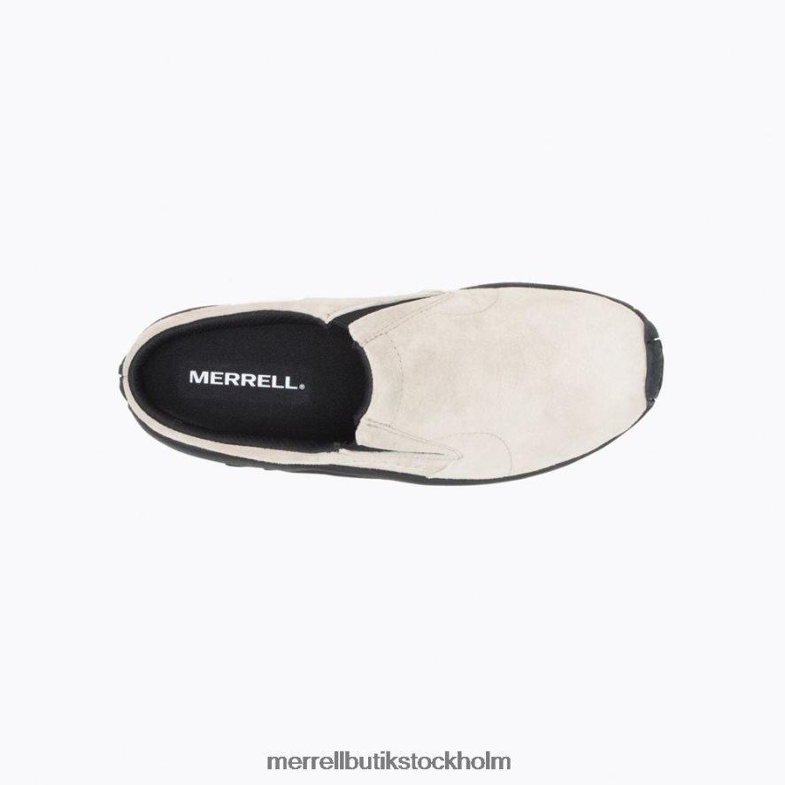kvinnor Merrell klassisk taupe djungelrutschkana skor DP80HP1102