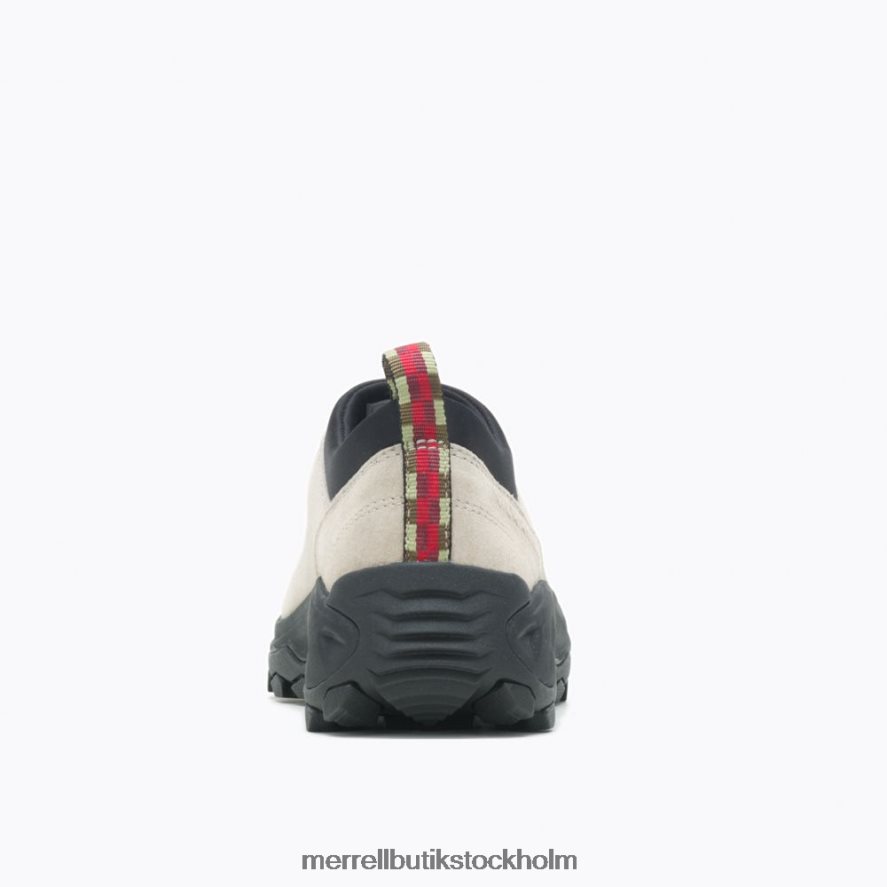 kvinnor Merrell klassisk taupe vinter moc 3 skor DP80HP1277