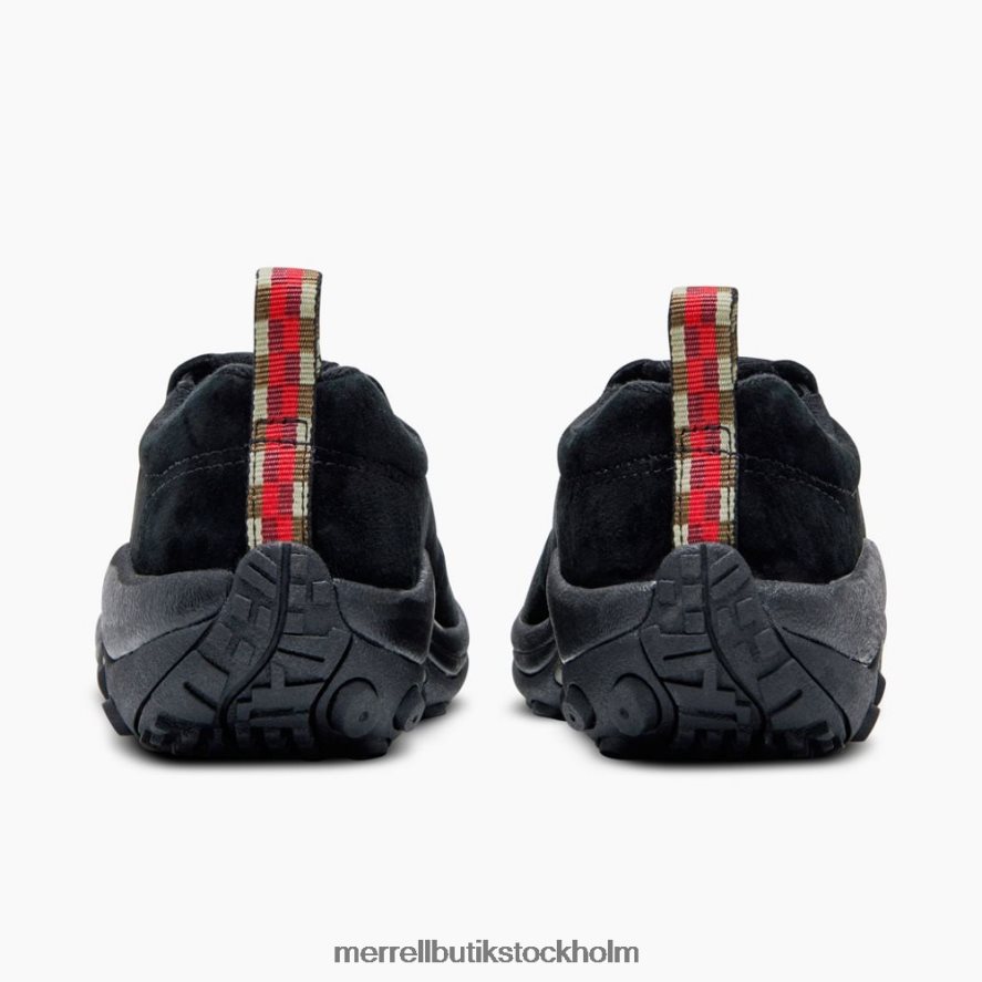 kvinnor Merrell midnatt djungel moc skor DP80HP1093