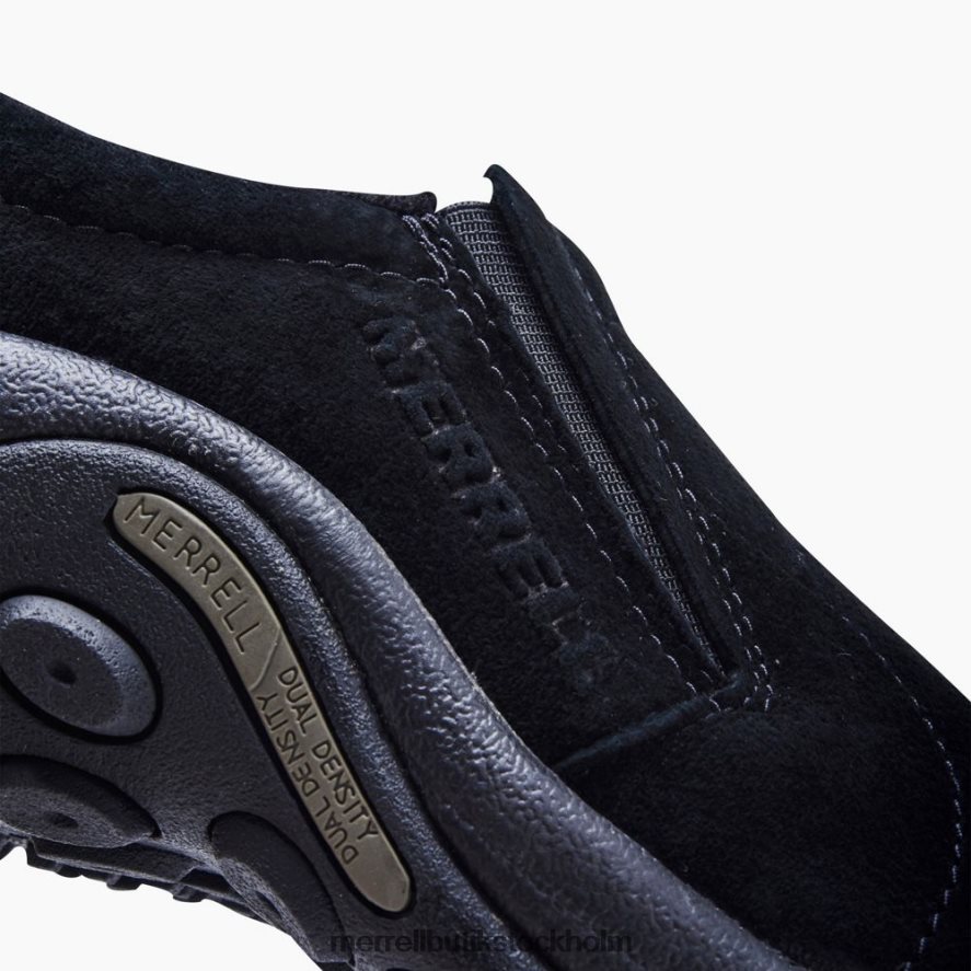 kvinnor Merrell midnatt djungel moc skor DP80HP1093