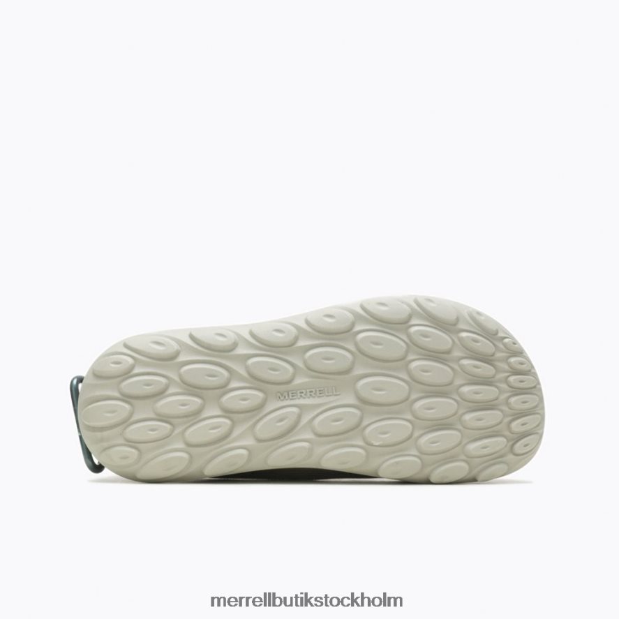 kvinnor Merrell oliv hut moc 2 pack 1trl skor DP80HP1255