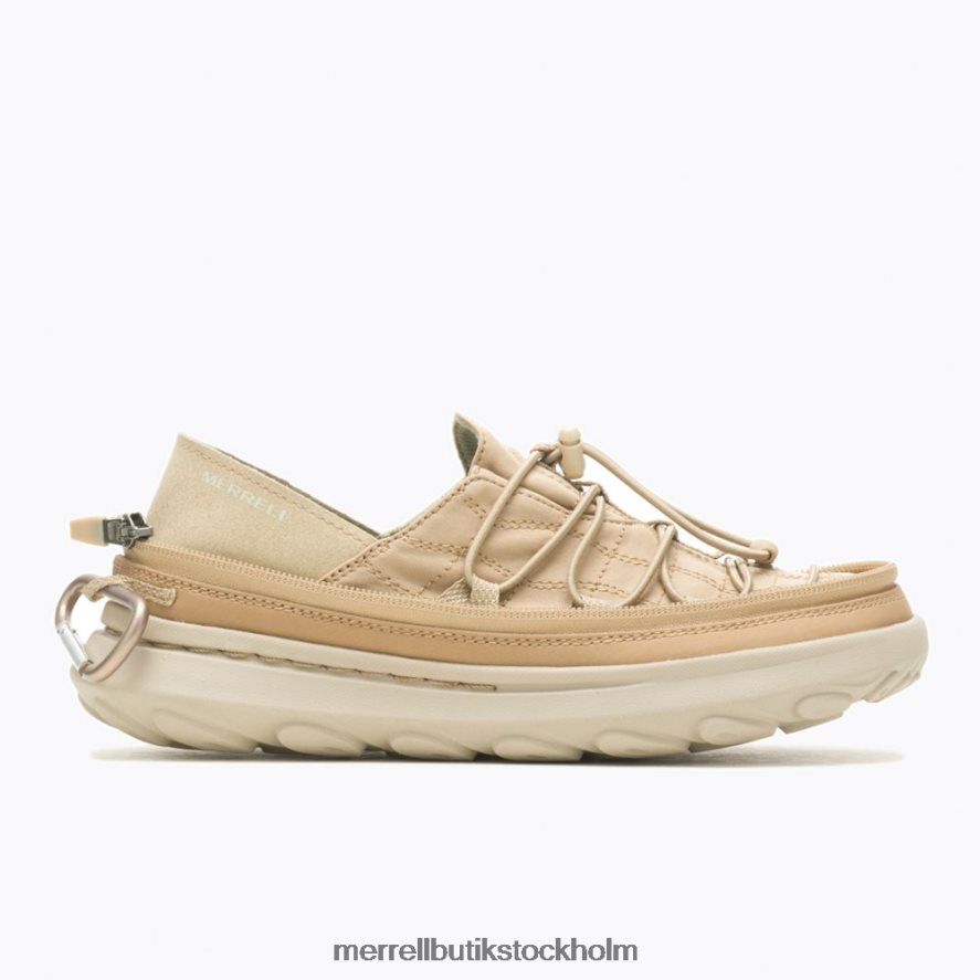 kvinnor Merrell rökelse hut moc 2 pack 1trl skor DP80HP1253