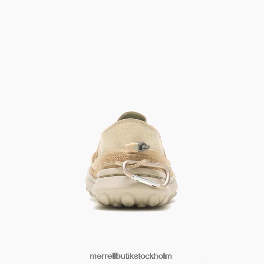 kvinnor Merrell rökelse hut moc 2 pack 1trl skor DP80HP1253