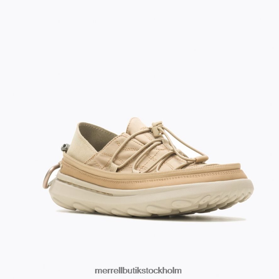 kvinnor Merrell rökelse hut moc 2 pack 1trl skor DP80HP1253