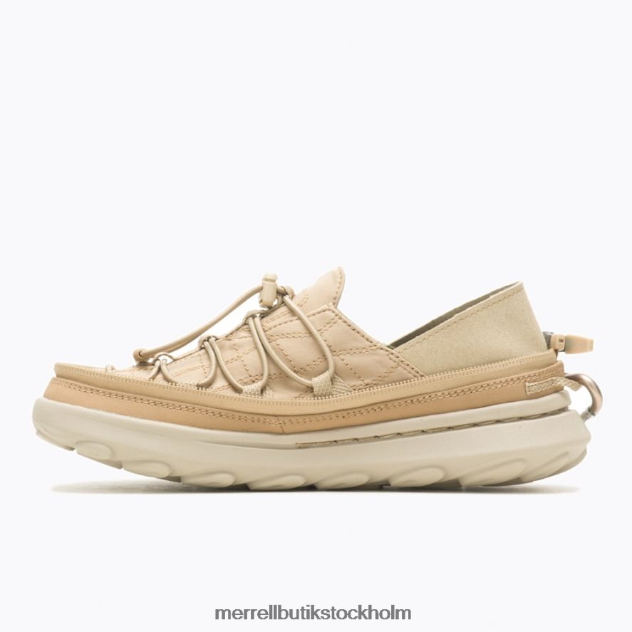 kvinnor Merrell rökelse hut moc 2 pack 1trl skor DP80HP1253