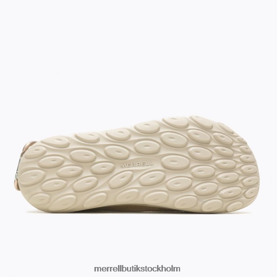 kvinnor Merrell rökelse hut moc 2 pack 1trl skor DP80HP1253