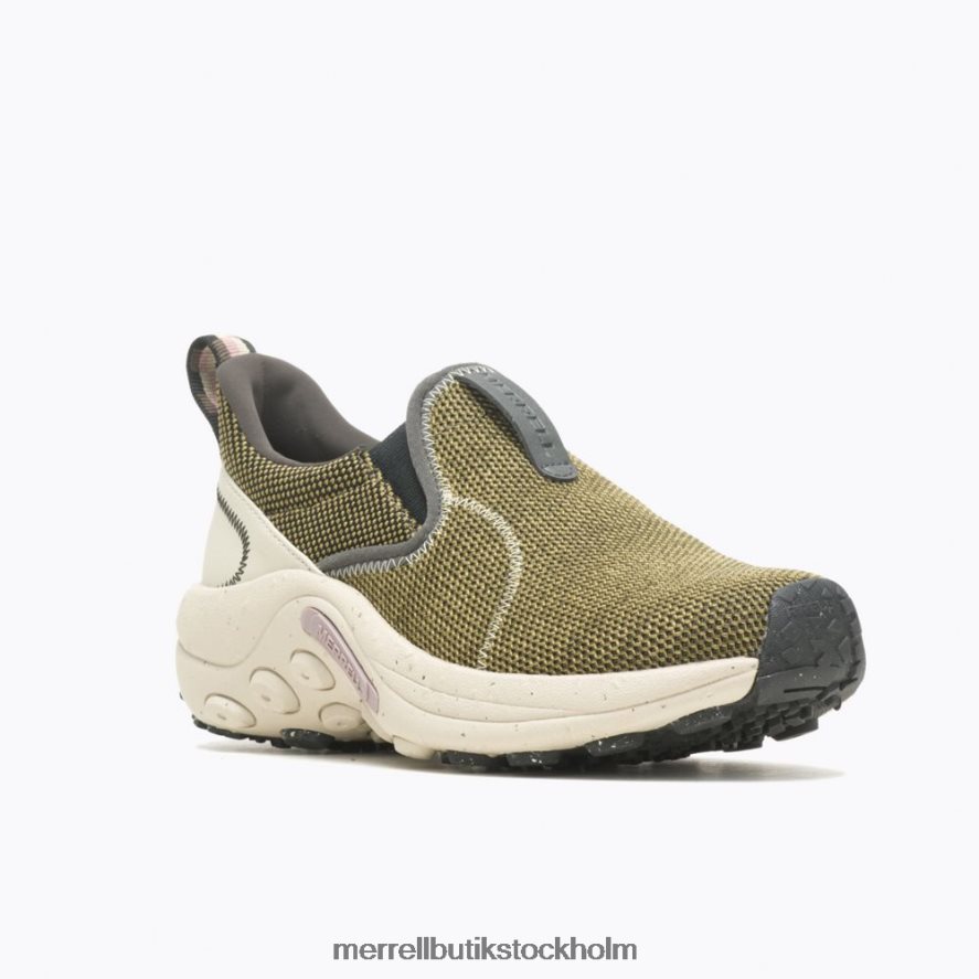 kvinnor Merrell ört djungel moc evo skor DP80HP1274