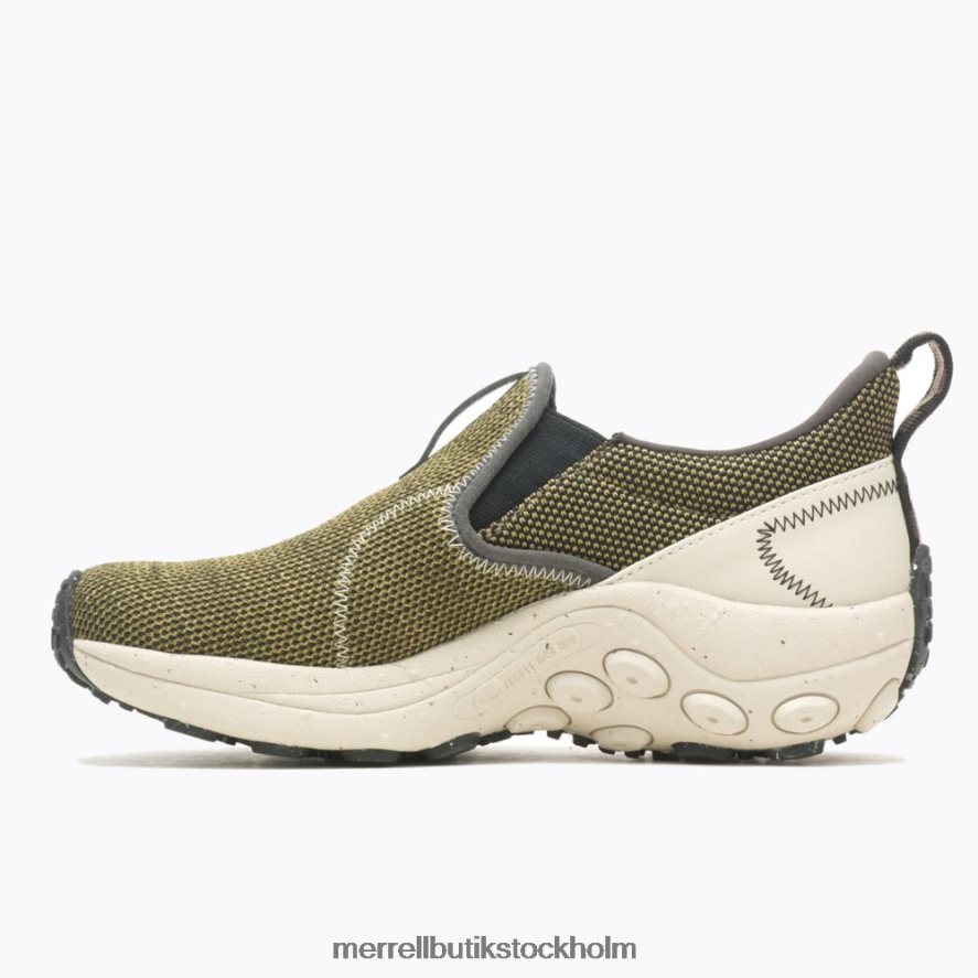 kvinnor Merrell ört djungel moc evo skor DP80HP1274