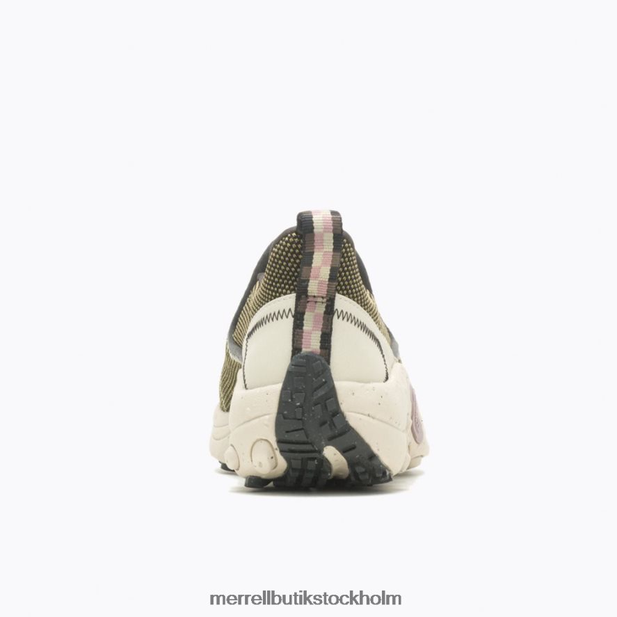 kvinnor Merrell ört djungel moc evo skor DP80HP1274
