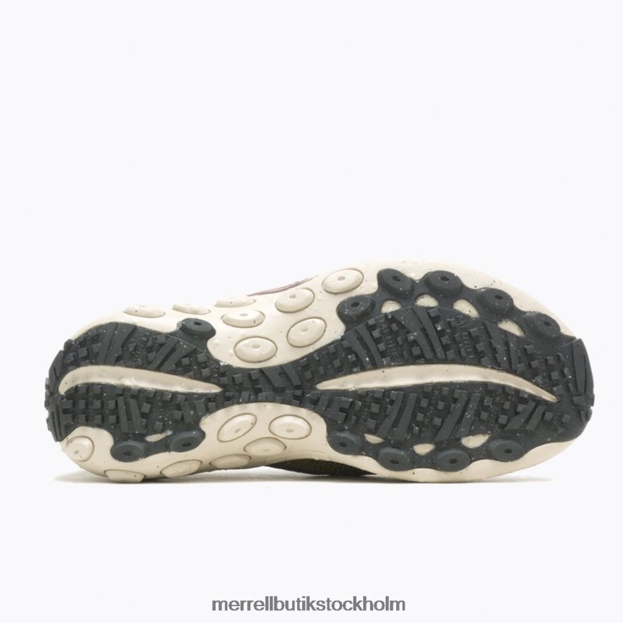 kvinnor Merrell ört djungel moc evo skor DP80HP1274