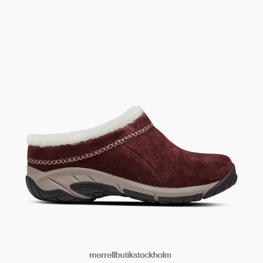 kvinnor Merrell russin extrais 4 skor DP80HP1131