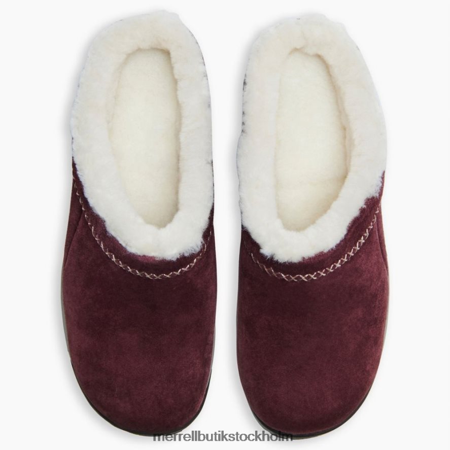 kvinnor Merrell russin extrais 4 skor DP80HP1131