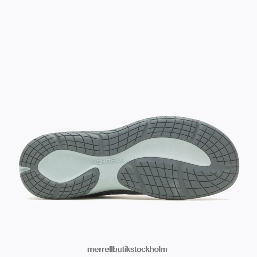 kvinnor Merrell sten extranummer bris 5 skor DP80HP1051
