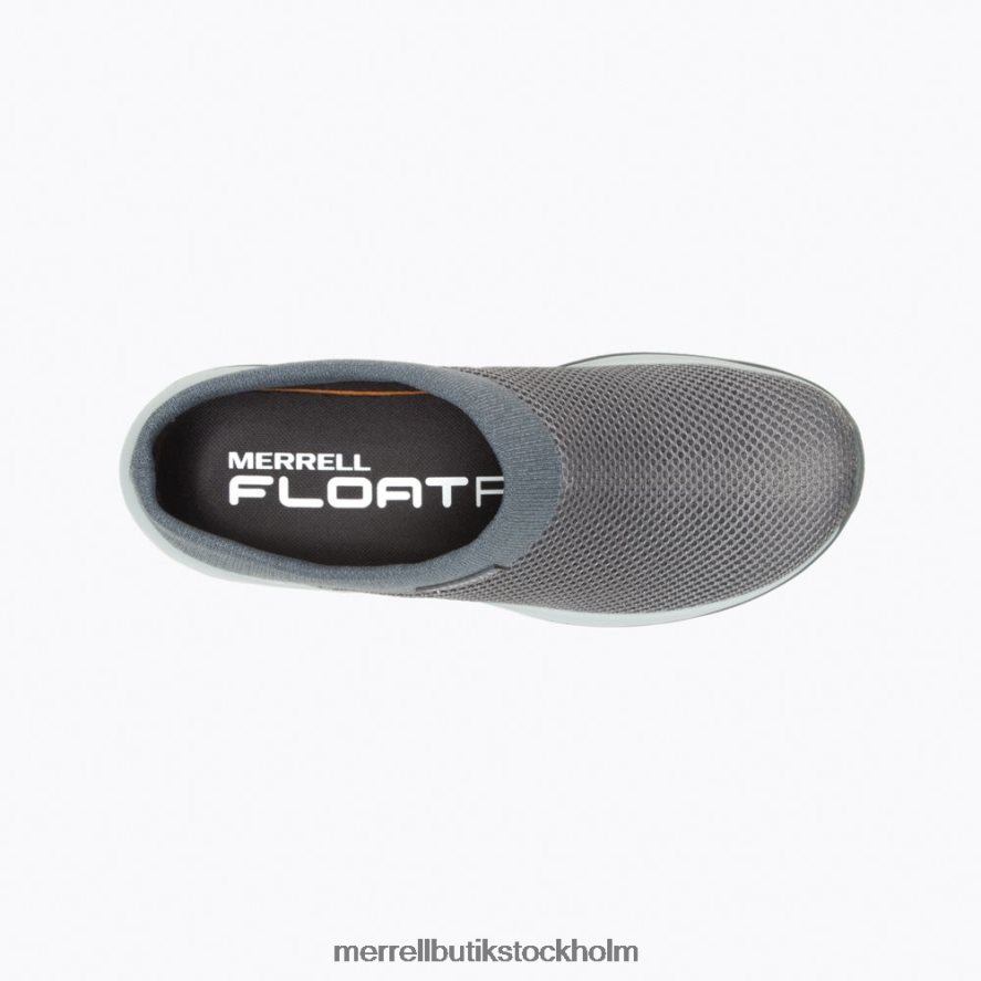 kvinnor Merrell sten extranummer bris 5 skor DP80HP1051