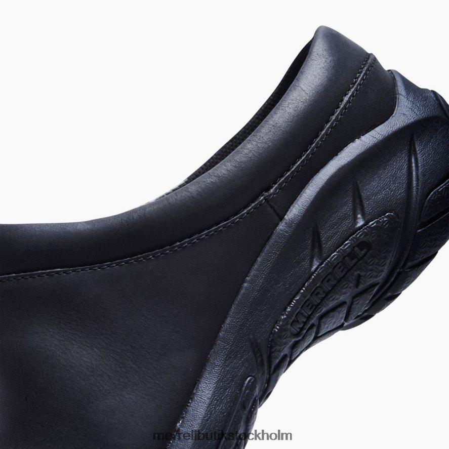 kvinnor Merrell svart extranummer nova 4 skor DP80HP1305