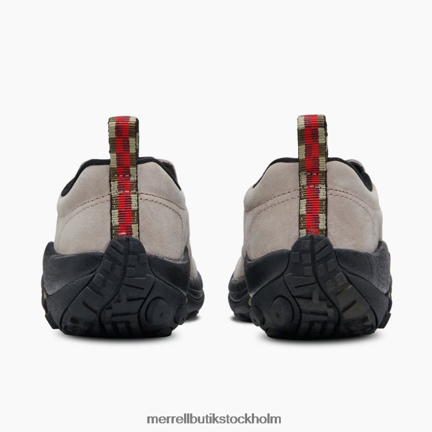 kvinnor Merrell taupe djungel moc skor DP80HP1097