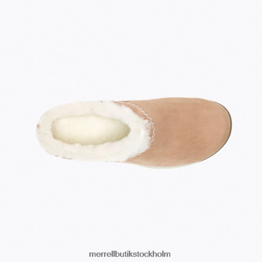 kvinnor Merrell tobak extrais 4 skor DP80HP1132