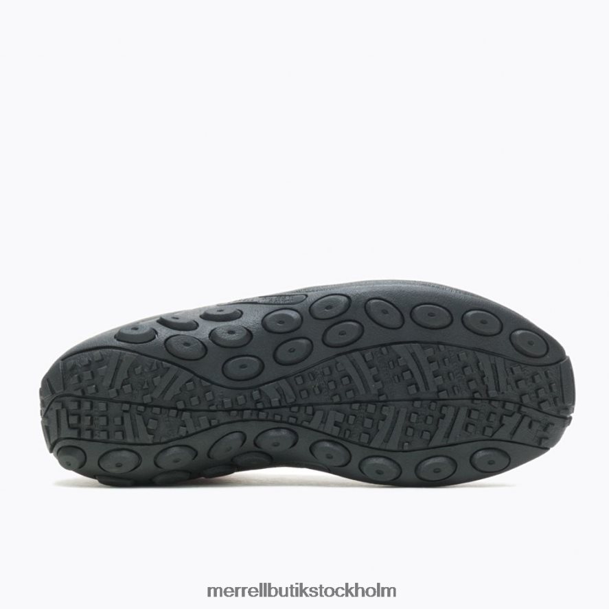 kvinnor Merrell vinröd djungel moc skor DP80HP1095