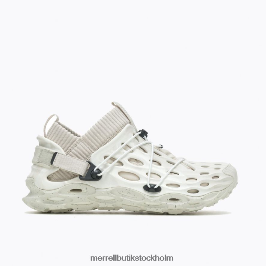 kvinnor Merrell vit hydro moc vid ripstop 1trl skor DP80HP1287