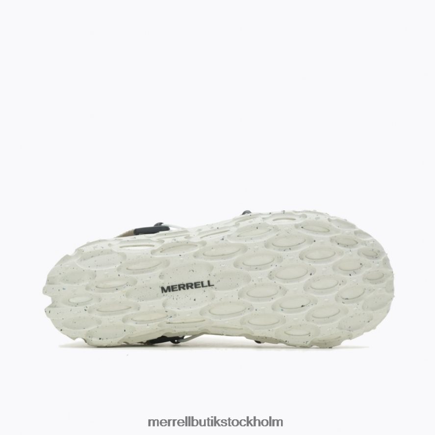 kvinnor Merrell vit hydro moc vid ripstop 1trl skor DP80HP1287